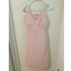 Nursing Nightgown